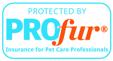 Protected by PROfur — Insurance for Pet Care Professionals